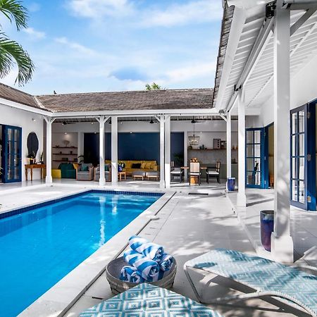 The Beach House Чангу Екстер'єр фото