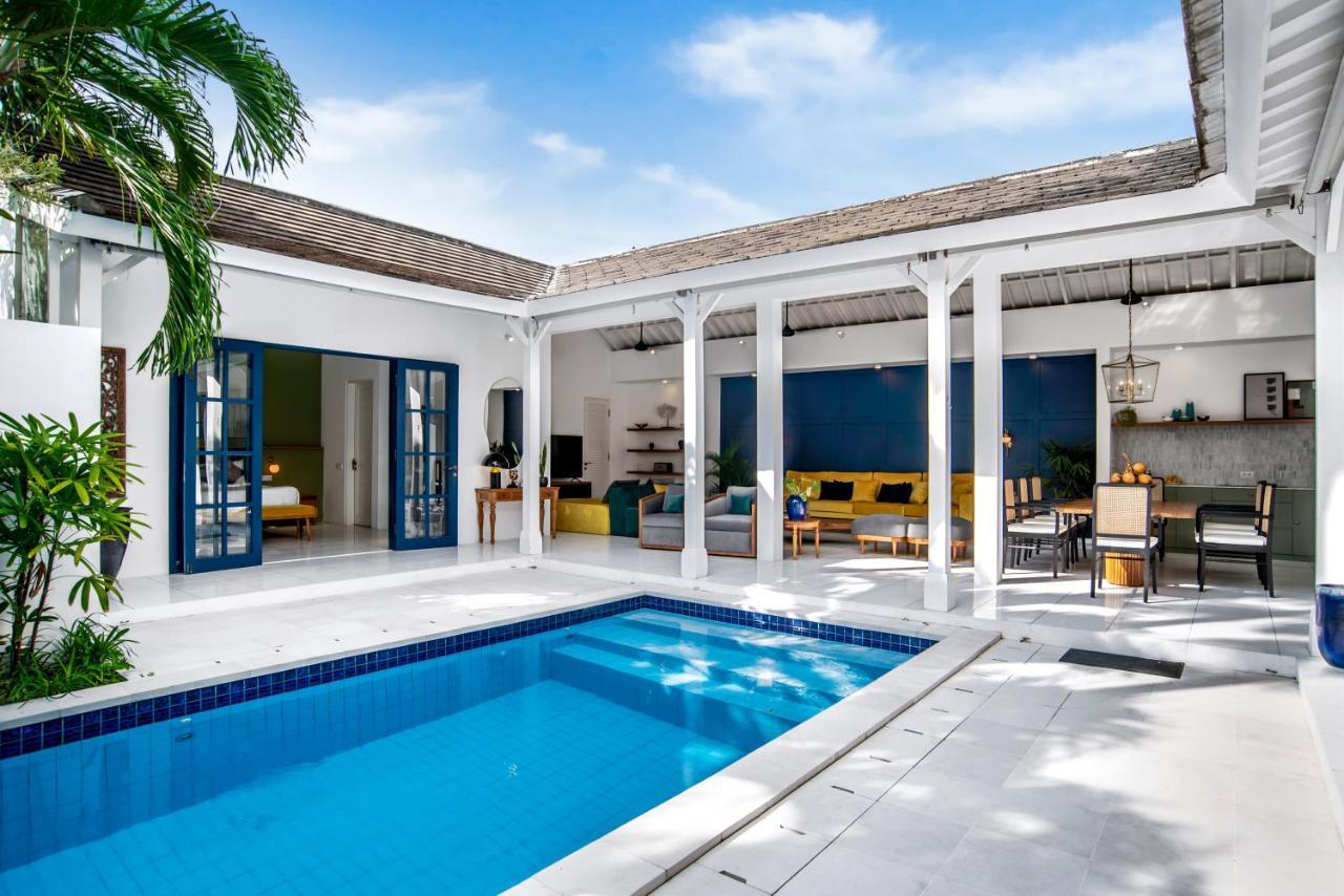 The Beach House Чангу Екстер'єр фото